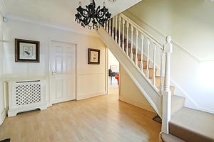 Hallway- click for photo gallery